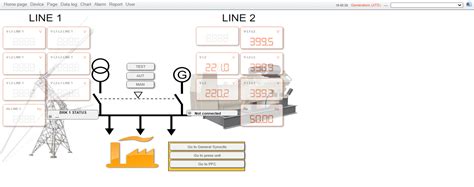 Naac Energy Controls Energy Management Software