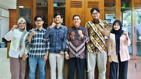 Cerita Panjang Mahasiswa Uin Jogja Berjuang Di Mahkamah Konstitusi