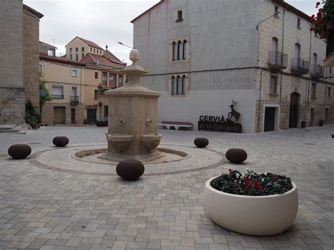 CERVIÀ DE LES GARRIGUES ANSELM PALLÀS Flickr