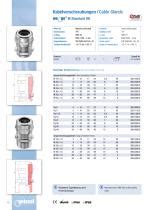 Presse Toupe En Laiton Nickel M Standard Ud Geissel Ip Ip