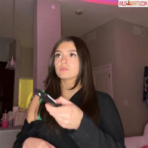 Bria ASMR Nude Leaked Photos And Videos WildSkirts