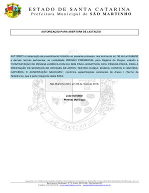 Preench Vel Dispon Vel Lei Orgnica De So Martinho Sc Fax Email