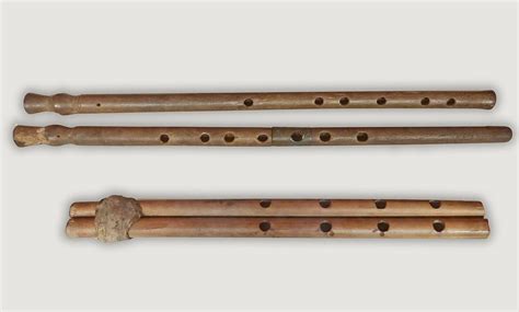 A Brief History of Musical Instruments in Ancient Egypt - EgyptToday