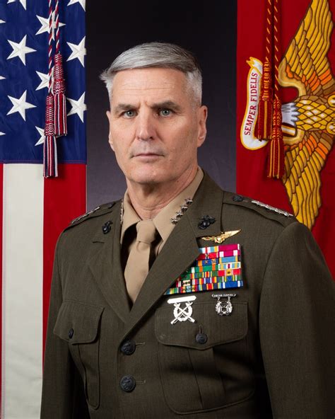 Dvids Images Th Assistant Commandant Of The Marine Corps General