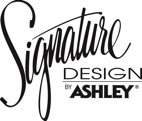 Ashley Logo Logodix