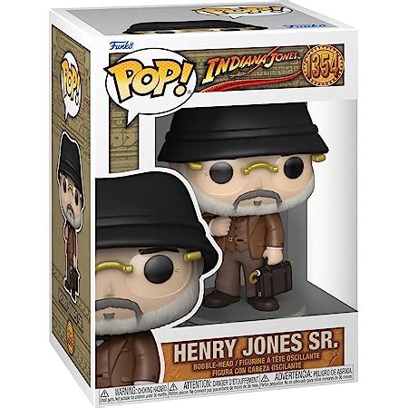 Amazon Funko Pop Movies Indiana Jones Raiders Of The Lost Ark