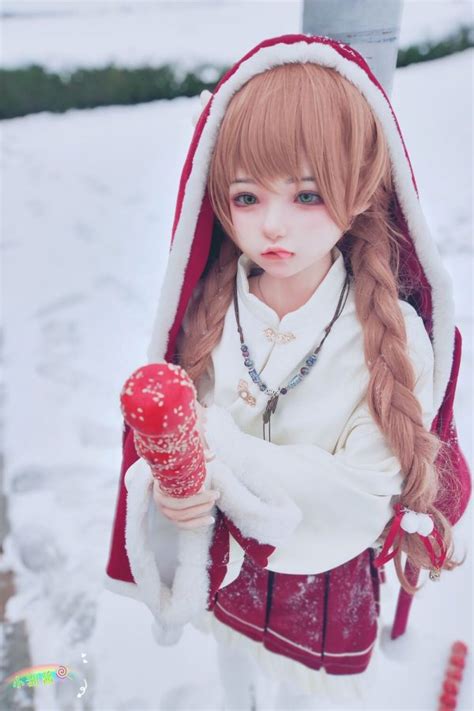 Buy A Petite Short Sex Doll At RosemaryDoll Today
