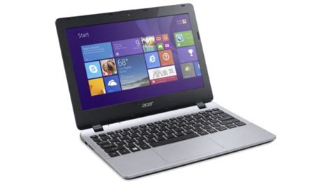 Acer Aspire E Series 6 Laptops Launched In India