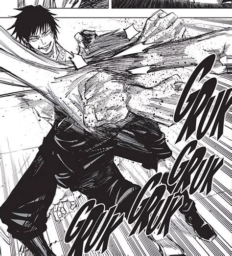 Toji fushiguro | Anime fight, Manga anime, Fighting poses