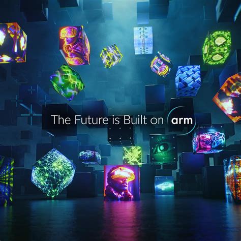 Arm in AI: Transforming Lives Through Smarter Technology – Arm®