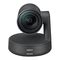 LOGITECH RALLY CAMERA WEBCAM SETUP MANUAL ManualsLib