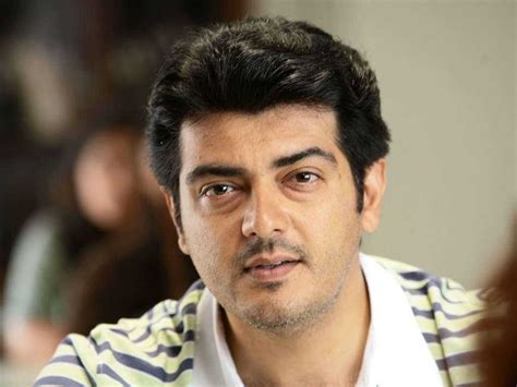 Ajith Kumar - Age, Biography, Birthday, Career, Movies, Awards, Wife