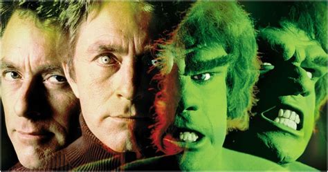 10 Things You Didn't Know About The 1978 Hulk Series | ScreenRant