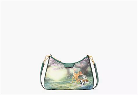 Disney X Kate Spade New York Bambi Crossbody Kate Spade New York