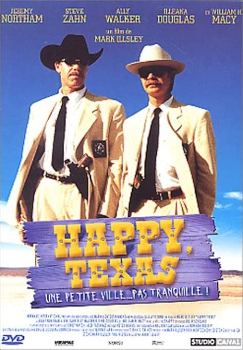 Happy Texas Movie