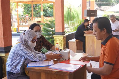 Independen Oms Mitra Usaid Madani Ditunjuk Sebagai Tim Juri Lomba