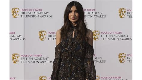 Gemma Chan Feels Shocked By Success Of Crazy Rich Asians 8days