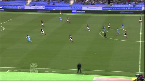 Roma Napoli 1 0 29a Giornata Di Serie A Tim 2014 2015 Sintesi 4 Min