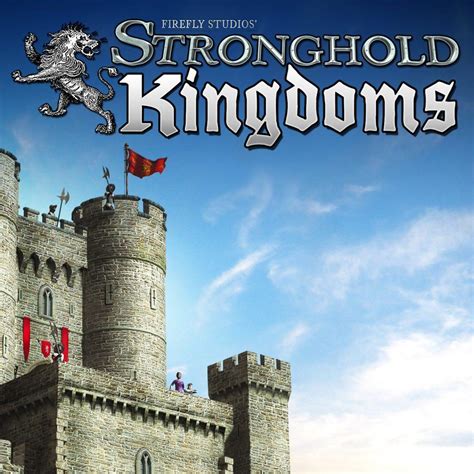 Stronghold Kingdoms - Cloud Gaming Catalogue