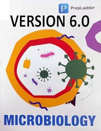 Buy MICROBIOLOGY BY PREETI SHARMA PREPLADDER 6 0 LATEST EDITION FULLY