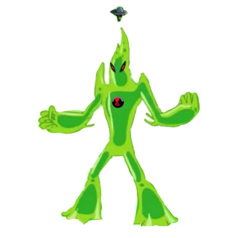 Goop Ben 10 Reboot Ludaprotection