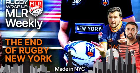 Mlr Weekly Ny Drops Out Free Agent Signees Nate Augspurger Chris