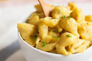 Cauliflower Mac Cheeze Produce On Parade Recipe Vegan Recipes