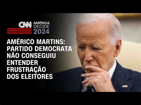 Eleição nos EUA democratas culpam Joe Biden após derrota de Kamala