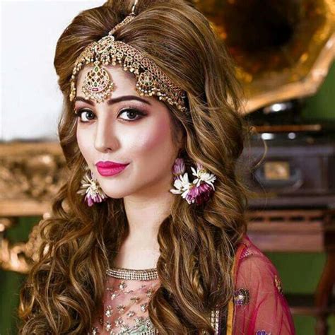 Top Trendy Indian Bridal Makeup Images Makeup Artist In Delhi