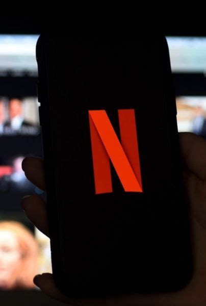 Netflix Cancel La Producci N De La Pel Cula M S Esperada De La