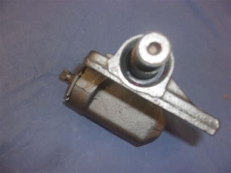 Fairlane Torino Power Steering Box Rebuilt Ebay