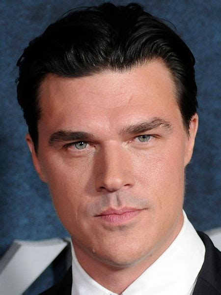 Finn Wittrock The Normal Heart