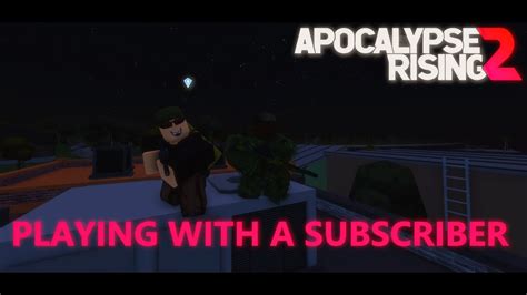 Dominating Ashland With A Subscriber Apocalypse Rising 2 YouTube