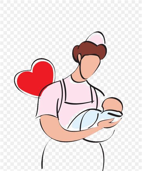 Nurse Free Clipart Photograph