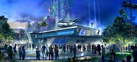 Top 5 New Things Coming To Disneyland In 2020 Theme Park Professor