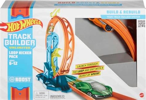 My Incredible Experience With The Hot Wheels Loop Launcher A First Person Review On R