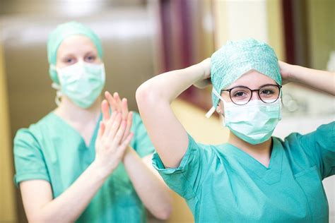 Gfo Kliniken Rhein Berg Marien Krankenhaus Bergisch Gladbach Vinzenz