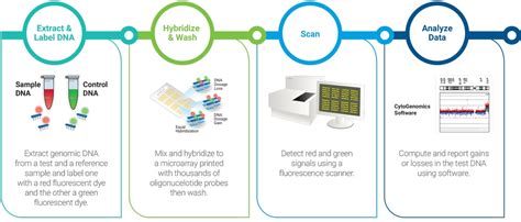 Custom CGH and CGH+SNP Content at your Finger Tips | Agilent