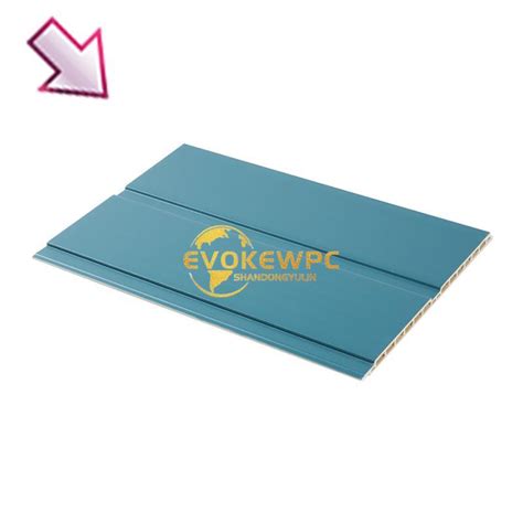 Evokewpc 2023 Hot Sale Indoor Water Proof Composite Revestimiento