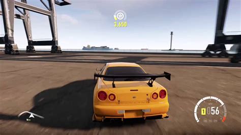 Forza Horizon 2 Drift YouTube