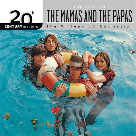 20th Century Masters The Millennium Collection The Best Of The