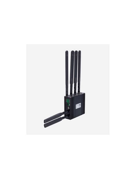 Milesight Industrial Router 5g Wifi Gps Poe