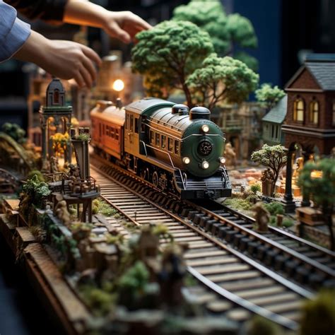 Miniatura De Trem - Fotos Depo Trem Miniatura, 92.000+ fotos de arquivo grátis de alta ...