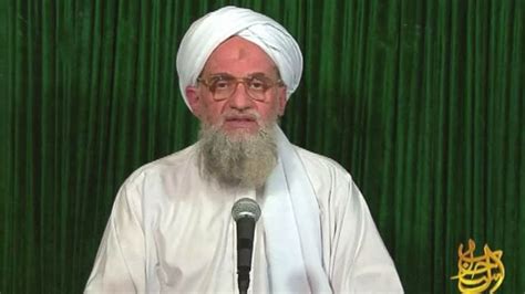 Ayman al-Zawahiri News, Photos and Videos - ABC News