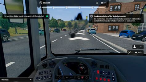 Bus Simulator City Ride Switch Im Test Mit Tempo Durch Havensburg