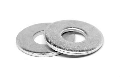 Zinc Plated Steel Bimetallic Round Washer At Rs Kilogram In Mumbai