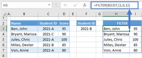 Xlookup Return Multiple Columns Automate Excel