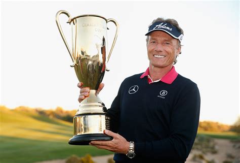 Bernhard Langer Net Worth Wiki Age Weight And Height Relationships