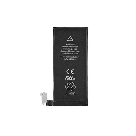 Apple iPhone 4G Replacement Battery - OTC.LK