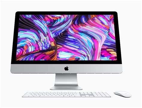 Apple IMAC I5 SSD All In One PC Skt Zst Tarnow Pl